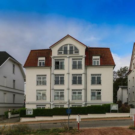 Villa Regina Maris Whg28 Heringsdorf  Exterior foto