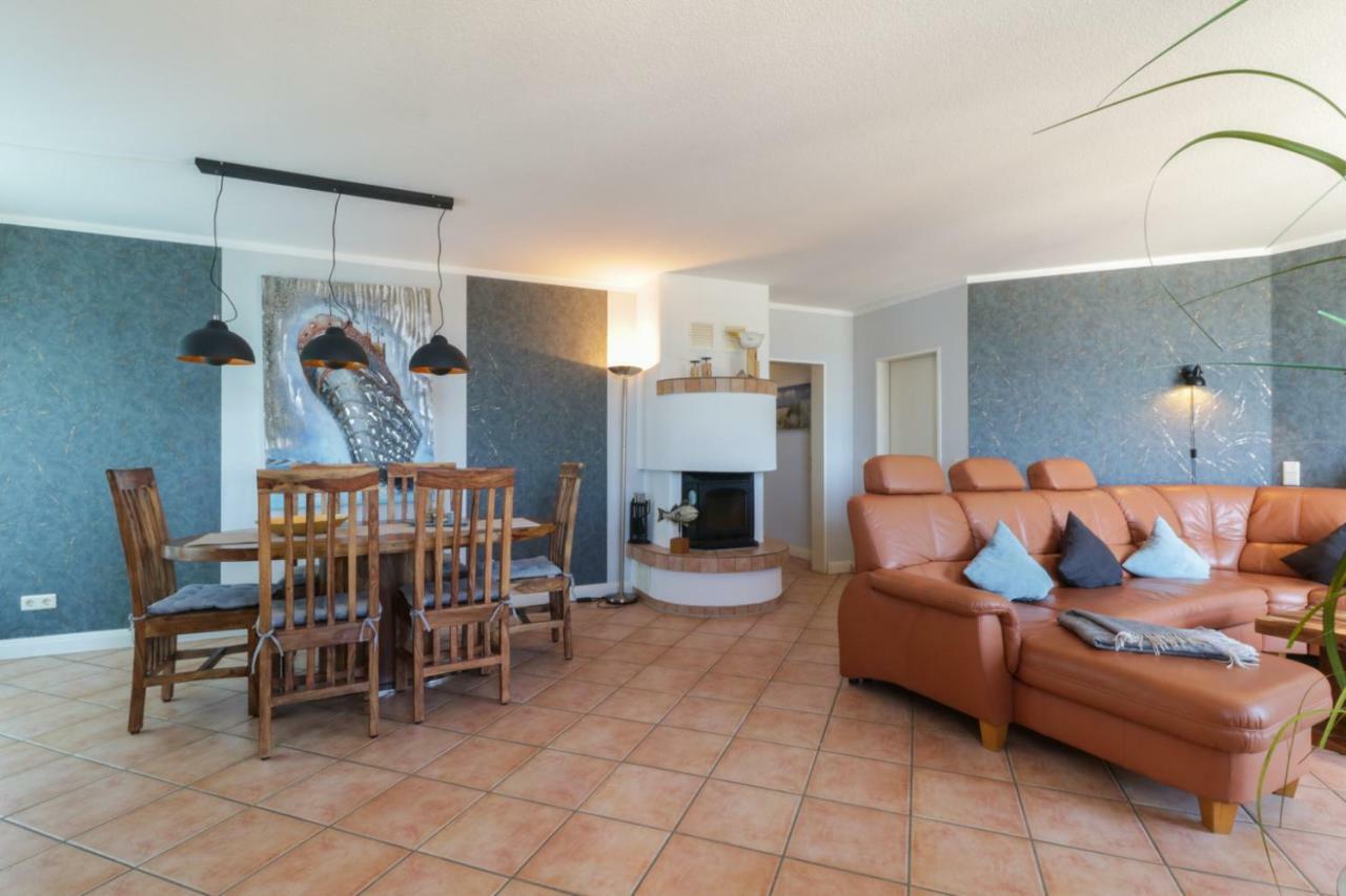 Villa Regina Maris Whg28 Heringsdorf  Exterior foto