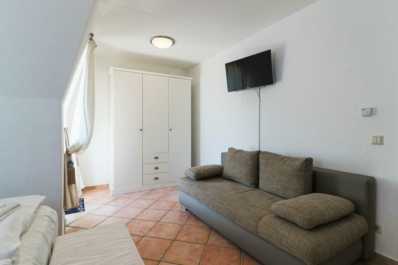 Villa Regina Maris Whg28 Heringsdorf  Exterior foto